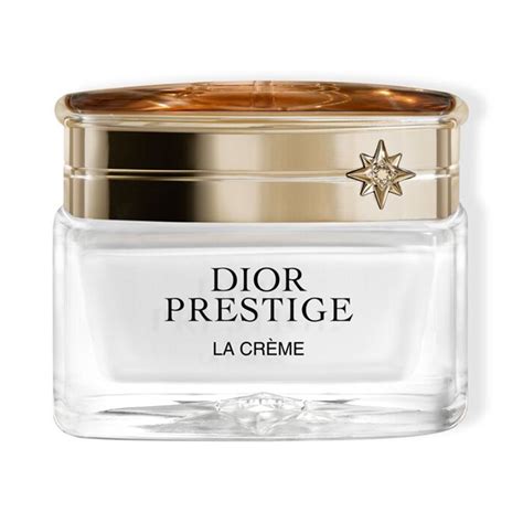 dior prestige ingredients|Dior la creme texture essentielle.